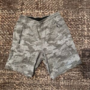 NOBULL Knit shorts (M)